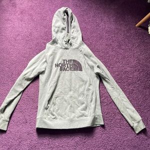 Women’s north face Jodie. Size medium
